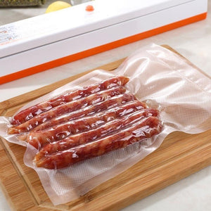 Seladora a vácuo para Alimento - TintonLife NEW - 220V/110V