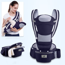 Carregar imagem no visualizador da galeria, BOLSA COMFORT CANGURU BABY