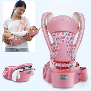 BOLSA COMFORT CANGURU BABY