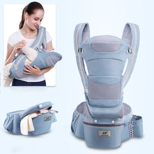 BOLSA COMFORT CANGURU BABY