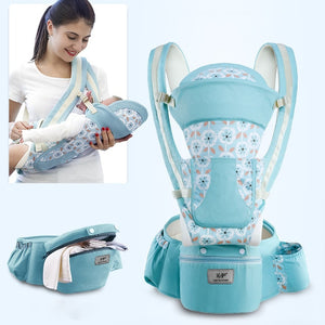 BOLSA COMFORT CANGURU BABY