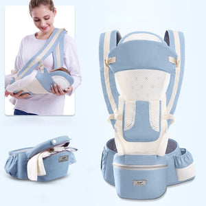 BOLSA COMFORT CANGURU BABY