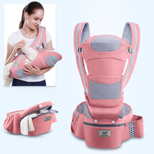 BOLSA COMFORT CANGURU BABY