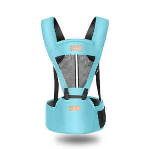 BOLSA COMFORT CANGURU BABY