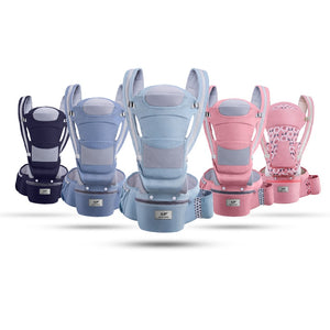 BOLSA COMFORT CANGURU BABY