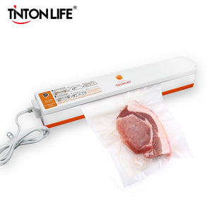 Seladora a vácuo para Alimento - TintonLife NEW - 220V/110V